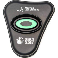 Переключатель отключения блокировки тяги Bobcat, 7003032