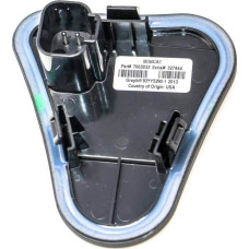 Переключатель отключения блокировки тяги Bobcat, 7003032