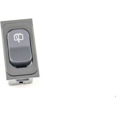 Кулисный переключатель стеклоочистителя заднего стекла Bobcat, 7003322