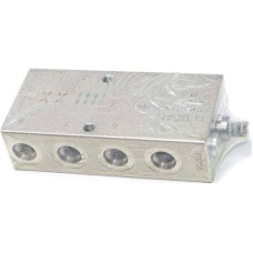 Клапан Select для экскаваторов Bobcat, 7005634