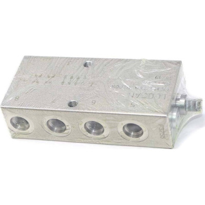 Клапан Select для экскаваторов Bobcat, 7005634