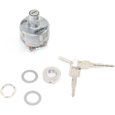 Комплект выключателя зажигания Bobcat, 7006801