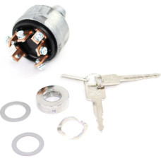 Комплект выключателя зажигания Bobcat, 7006801