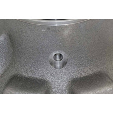 Передний кожух гидростатического двигателя Bobcat, 7008042