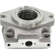 Левый фланец Bobcat, 7008111 Левый фланец Bobcat, 7008111