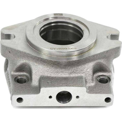 Левый фланец Bobcat, 7008111