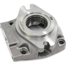 Левый фланец Bobcat, 7008111 Левый фланец Bobcat, 7008111