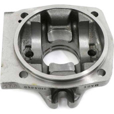 Левый фланец Bobcat, 7008111 Левый фланец Bobcat, 7008111