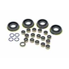 Комплект прокладок двигателя Bobcat, 7008510