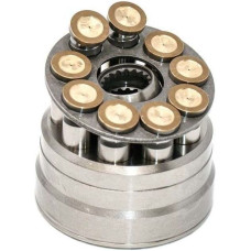 КОМПЛЕКТ БЛОКА ЦИЛИНДРА, 7009207 BOBCAT