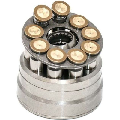 КОМПЛЕКТ БЛОКА ЦИЛИНДРА, 7009207 BOBCAT