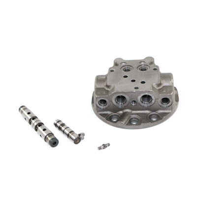 Комплект основания плиты Bobcat, 7009208