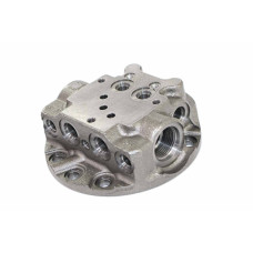 Комплект основания плиты Bobcat, 7009208 Комплект основания плиты Bobcat, 7009208