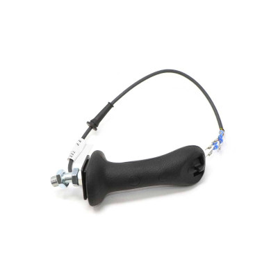 Левая рукоятка джойстика Bobcat, 7010197