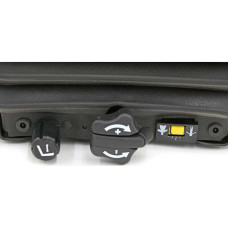 ПОДВЕСКА БАЗОВОГО СИДЕНЬЯ Bobcat, 7010205