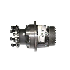 2-скоростной гидростатический приводной двигатель Bobcat, 7010257REM