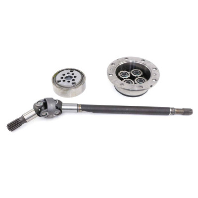 Комплект втулки Bobcat, 7010277