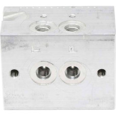 Корпус джойстика Bobcat, 7010554 Корпус джойстика Bobcat, 7010554