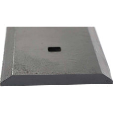 48-дюймовая режущая кромка с двойным скосом на болтах для ковшей экскаватора Bobcat, 7010712