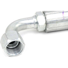 Шланг гідравлічний Bobcat, 7011185 Шланг гідравлічний Bobcat, 7011185