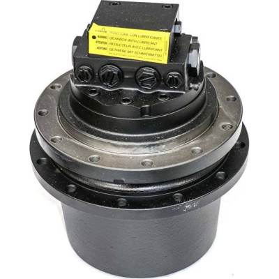 Двигатель привода экскаватора E45 для экскаваторов Bobcat, 7012323