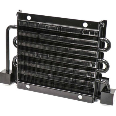 Теплообменник масляного радиатора Bobcat, 7012490