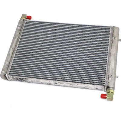 Теплообменник масляного радиатора Bobcat, 7012614