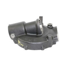 Ось картера передняя левая Bobcat, 7012998