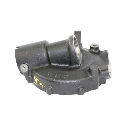 Ось картера передняя левая Bobcat, 7012998