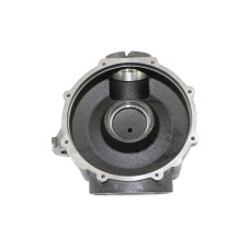 Ось картера передняя левая Bobcat, 7012998