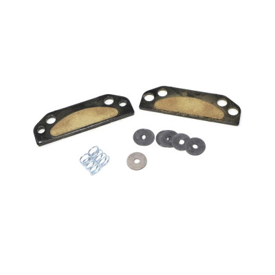 Комплект тормозных колодок Bobcat, 7017569