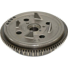 Маховик двигателя Bobcat, 7018955 Маховик двигателя Bobcat, 7018955