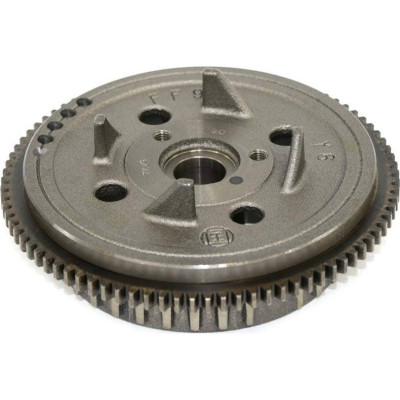 Маховик двигателя Bobcat, 7018955