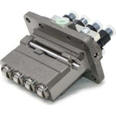 Топливный насос высокого давления Bobcat, восстановленный Bobcat, 7019022REM