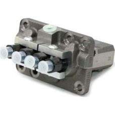 Топливный насос высокого давления Bobcat, восстановленный Bobcat, 7019022REM