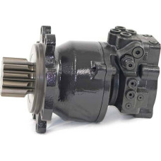 Поворотный двигатель экскаватора Bobcat, 7020242