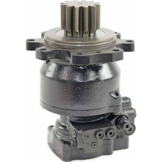 Поворотный двигатель экскаватора Bobcat, 7020242