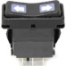 Кнопочный переключатель Bobcat, 7020296 Кнопочный переключатель Bobcat, 7020296