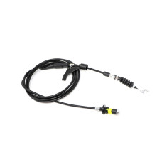 Трос дроссельной заслонки Bobcat, 7020314