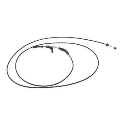 Трос дросельної заслінки Bobcat, 7020348