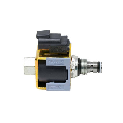 Электромагнитный клапан Bobcat, 7021365