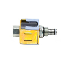 Электромагнитный клапан Bobcat, 7021365