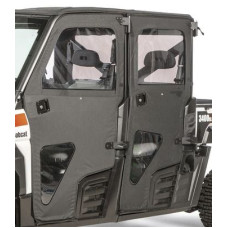 Передняя брезентовая дверь Bobcat, 7021908