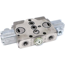 СЕКЦИЯ Bobcat, КЛАПАН, 7022948