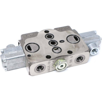 СЕКЦИЯ Bobcat, КЛАПАН, 7022948