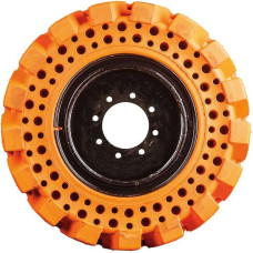 10 X 16,5 (30X10), монолитная шина Bobcat, левая, 7022983