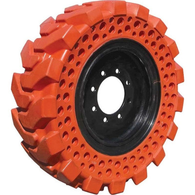 Шина Dirt Terrain Bobcat, правая, 7022984