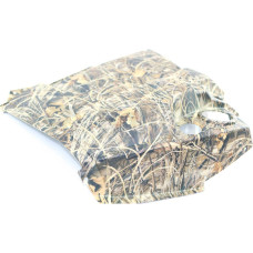 Левая панель приборов и капот в камуфляже Bobcat, 7023111