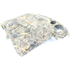 Правая панель приборов и капот в камуфляже Bobcat, 7023112