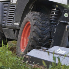 27 X 10,5 X 15 Стандартная шина Bobcat, 7023289